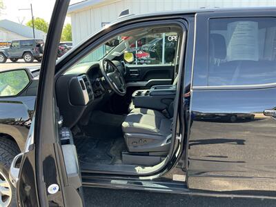 2015 Chevrolet Silverado 1500 LT - Photo 7 - Terre Haute, IN 47804