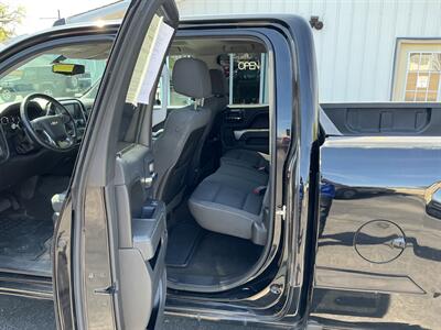 2015 Chevrolet Silverado 1500 LT - Photo 10 - Terre Haute, IN 47804
