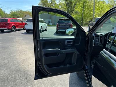 2015 Chevrolet Silverado 1500 LT - Photo 13 - Terre Haute, IN 47804