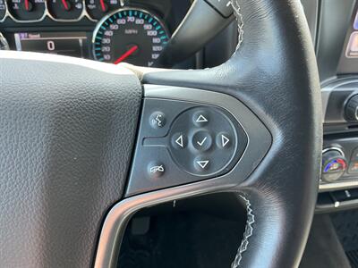 2015 Chevrolet Silverado 1500 LT - Photo 19 - Terre Haute, IN 47804