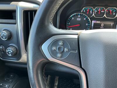 2015 Chevrolet Silverado 1500 LT - Photo 18 - Terre Haute, IN 47804