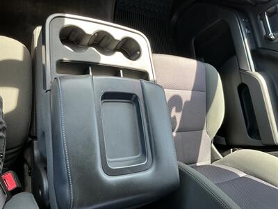 2015 Chevrolet Silverado 1500 LT - Photo 25 - Terre Haute, IN 47804
