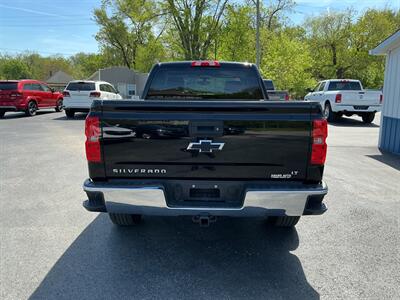 2015 Chevrolet Silverado 1500 LT - Photo 3 - Terre Haute, IN 47804