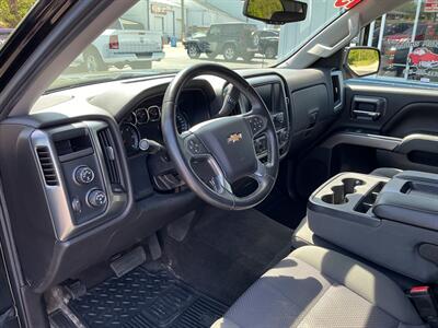 2015 Chevrolet Silverado 1500 LT - Photo 8 - Terre Haute, IN 47804
