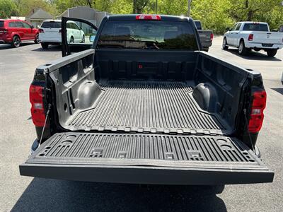 2015 Chevrolet Silverado 1500 LT - Photo 29 - Terre Haute, IN 47804