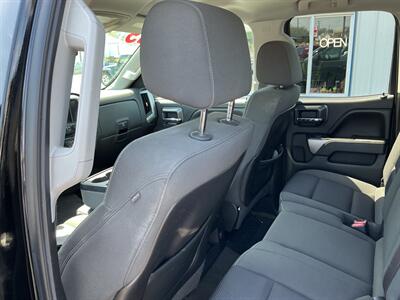 2015 Chevrolet Silverado 1500 LT - Photo 11 - Terre Haute, IN 47804