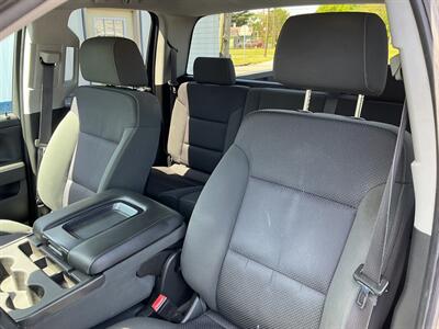 2015 Chevrolet Silverado 1500 LT - Photo 9 - Terre Haute, IN 47804