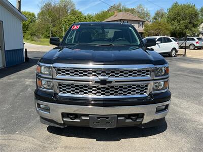 2015 Chevrolet Silverado 1500 LT - Photo 6 - Terre Haute, IN 47804