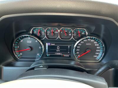 2015 Chevrolet Silverado 1500 LT - Photo 17 - Terre Haute, IN 47804