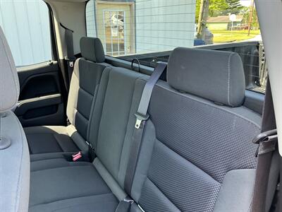 2015 Chevrolet Silverado 1500 LT - Photo 12 - Terre Haute, IN 47804