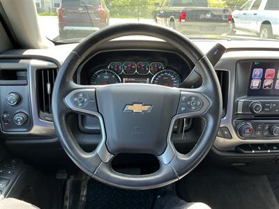 2015 Chevrolet Silverado 1500 LT - Photo 16 - Terre Haute, IN 47804