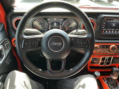 2019 Jeep Wrangler Unlimited Sport S   - Photo 16 - Terre Haute, IN 47804