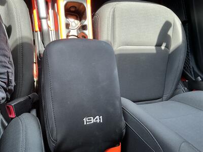 2019 Jeep Wrangler Unlimited Sport S   - Photo 26 - Terre Haute, IN 47804