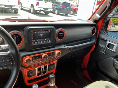 2019 Jeep Wrangler Unlimited Sport S   - Photo 20 - Terre Haute, IN 47804