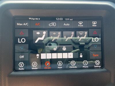 2019 Jeep Wrangler Unlimited Sport S   - Photo 22 - Terre Haute, IN 47804