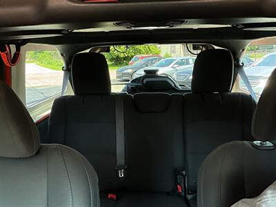 2019 Jeep Wrangler Unlimited Sport S   - Photo 29 - Terre Haute, IN 47804
