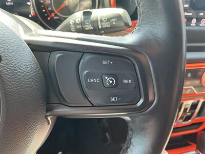 2019 Jeep Wrangler Unlimited Sport S   - Photo 19 - Terre Haute, IN 47804
