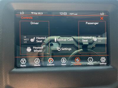 2019 Jeep Wrangler Unlimited Sport S   - Photo 21 - Terre Haute, IN 47804
