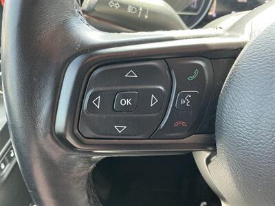 2019 Jeep Wrangler Unlimited Sport S   - Photo 18 - Terre Haute, IN 47804