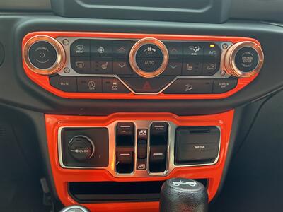2019 Jeep Wrangler Unlimited Sport S   - Photo 24 - Terre Haute, IN 47804