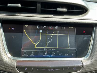 2018 Cadillac XT5 Premium Luxury - Photo 23 - Terre Haute, IN 47804