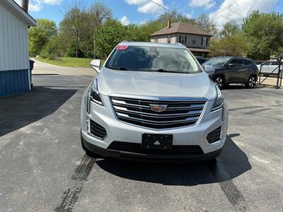 2018 Cadillac XT5 Premium Luxury - Photo 6 - Terre Haute, IN 47804
