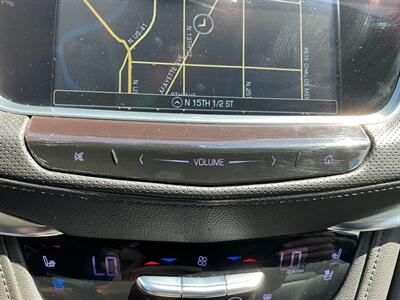 2018 Cadillac XT5 Premium Luxury - Photo 25 - Terre Haute, IN 47804