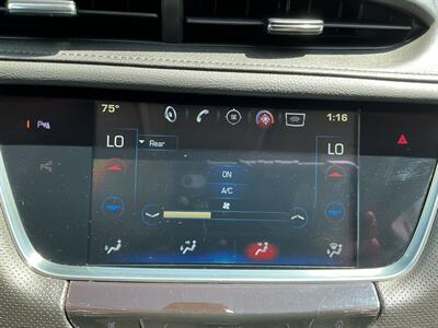 2018 Cadillac XT5 Premium Luxury - Photo 22 - Terre Haute, IN 47804