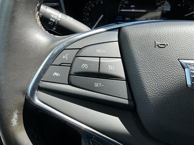 2018 Cadillac XT5 Premium Luxury - Photo 19 - Terre Haute, IN 47804