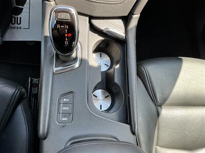 2018 Cadillac XT5 Premium Luxury - Photo 28 - Terre Haute, IN 47804