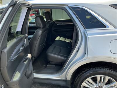 2018 Cadillac XT5 Premium Luxury - Photo 10 - Terre Haute, IN 47804