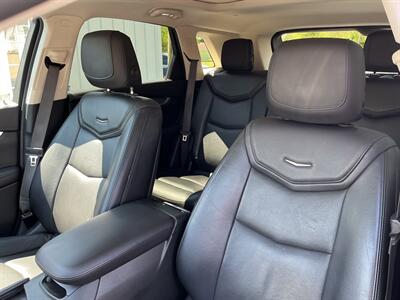 2018 Cadillac XT5 Premium Luxury - Photo 9 - Terre Haute, IN 47804