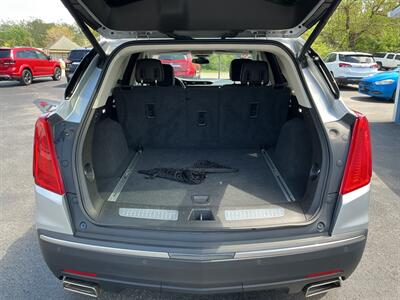 2018 Cadillac XT5 Premium Luxury - Photo 35 - Terre Haute, IN 47804