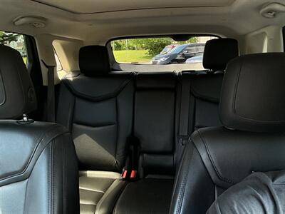 2018 Cadillac XT5 Premium Luxury - Photo 34 - Terre Haute, IN 47804