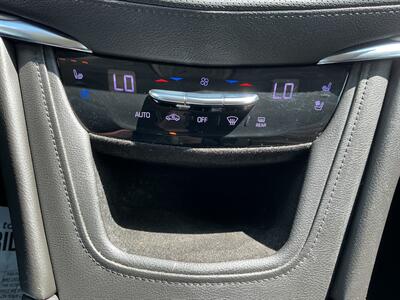 2018 Cadillac XT5 Premium Luxury - Photo 26 - Terre Haute, IN 47804