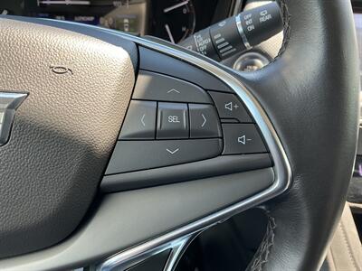 2018 Cadillac XT5 Premium Luxury - Photo 20 - Terre Haute, IN 47804