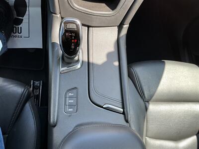 2018 Cadillac XT5 Premium Luxury - Photo 27 - Terre Haute, IN 47804