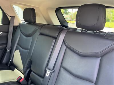 2018 Cadillac XT5 Premium Luxury - Photo 12 - Terre Haute, IN 47804