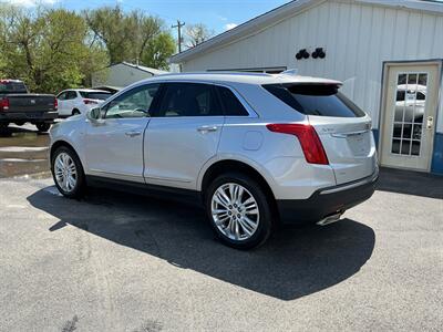 2018 Cadillac XT5 Premium Luxury - Photo 2 - Terre Haute, IN 47804