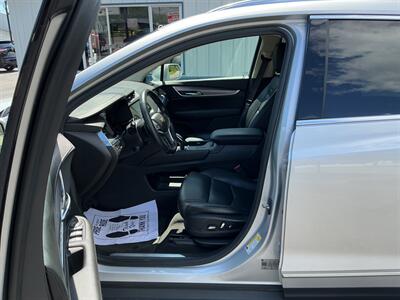 2018 Cadillac XT5 Premium Luxury - Photo 7 - Terre Haute, IN 47804
