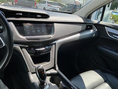 2018 Cadillac XT5 Premium Luxury - Photo 21 - Terre Haute, IN 47804
