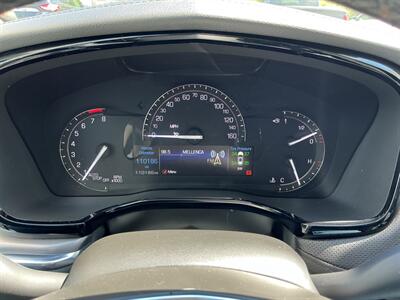 2018 Cadillac XT5 Premium Luxury - Photo 18 - Terre Haute, IN 47804