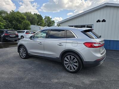 2016 Lincoln MKX Black Label   - Photo 6 - Terre Haute, IN 47804