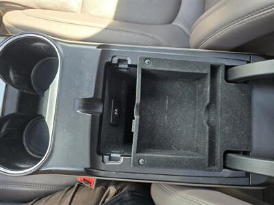 2016 Lincoln MKX Black Label   - Photo 35 - Terre Haute, IN 47804