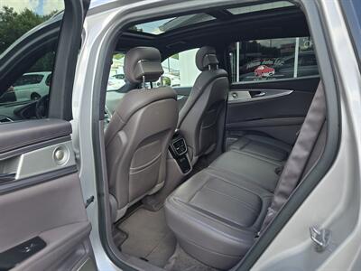 2016 Lincoln MKX Black Label   - Photo 20 - Terre Haute, IN 47804