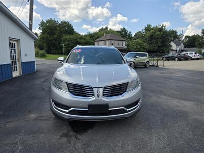 2016 Lincoln MKX Black Label   - Photo 13 - Terre Haute, IN 47804