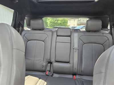 2016 Lincoln MKX Black Label   - Photo 38 - Terre Haute, IN 47804