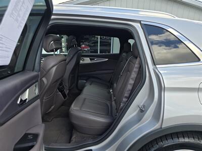 2016 Lincoln MKX Black Label   - Photo 19 - Terre Haute, IN 47804