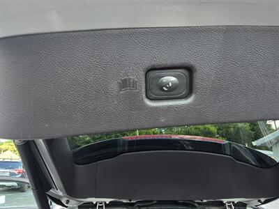 2016 Lincoln MKX Black Label   - Photo 27 - Terre Haute, IN 47804