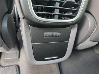 2016 Lincoln MKX Black Label   - Photo 22 - Terre Haute, IN 47804